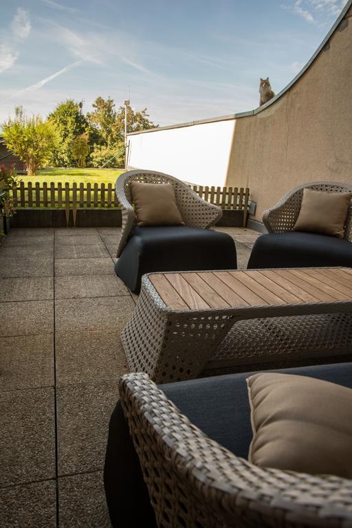 Appartements Dans La Residence Panorama Villars-sur-Ollon Εξωτερικό φωτογραφία