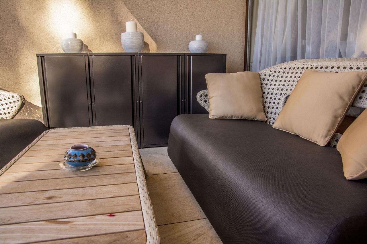 Appartements Dans La Residence Panorama Villars-sur-Ollon Εξωτερικό φωτογραφία